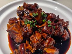 -绿茶餐厅(南翔印象城MEGA店)