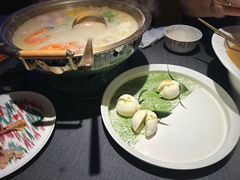 -锦府园·新台州菜(合生汇店)