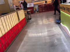 -米村拌饭(欧亚卖场店)