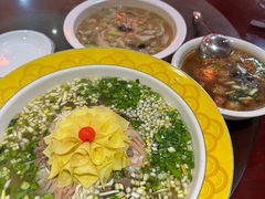 -杏花村水席楼(西大街总店)