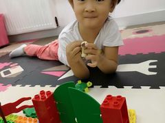 -童程童美·信息学竞赛·机器人编程·少儿编程(太阳宫校区)
