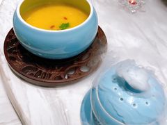 -宴昆山·私房菜(春晖店)