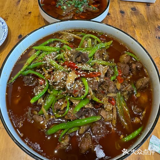 彪彪烧鸭(总店)