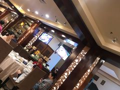 -麒麟中餐厅·经典粤菜·地道菜式老字号(广州长隆酒店)