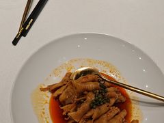 -鹊华居·地道鲁菜·海鲜·融合味(大明湖店)