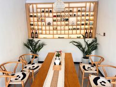-京城小江南·北京烤鸭·江南土菜·白鱼(中关村店)