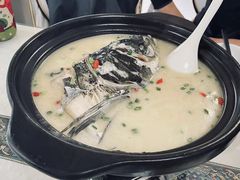 -鱼味馆(万佛湖店)