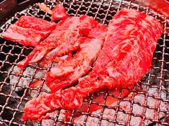 -热血兄弟·炭火烤肉(融侨中心店)