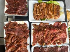 -禾禾烤肉