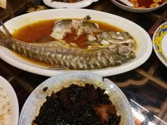 -西塘万安桥农家菜