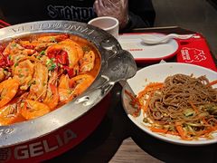 -胖哥俩肉蟹煲(杭州下沙学林街店)