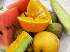 -澜悦港海鲜体验主题餐厅