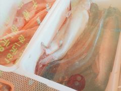 -王老六铁锅炖鱼(大东沟总店)