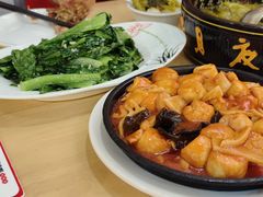 -董立兵烤鸭店(山大路店)