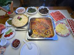 -重庆高老九火锅(虹桥天地店)