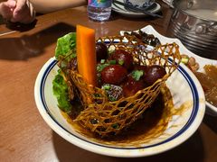 -鱼食饭稻·苏浙土菜17年老馆子(平江路店)
