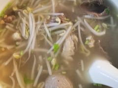 -潮镇老尾牛杂(环城西路店)