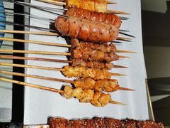 -醉炫音速烧烤(沙河总店)