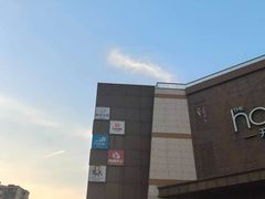 -THE hood开新里(御桥路店)