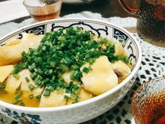 葱油鸡-熠盛·本帮菜Bistro(永嘉路店)