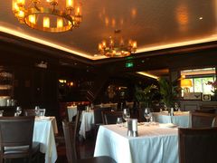 -Wolfgang’s Steakhouse 沃夫冈牛排馆(上海白玉兰广场店)