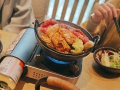 -御瀛日本料理