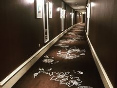走廊-永利澳门酒店