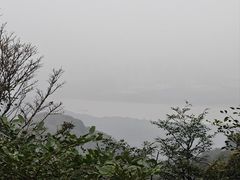 -西湖风景区十里琅珰-五云山