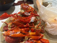-靓靓蒸虾·头牌蒸虾(雪松路总店)