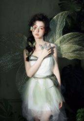 -模卡写真馆(南通店)