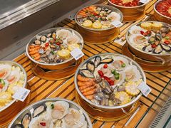 -盒马鲜生(189购物中心店)