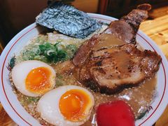 -老龙亭拉面店