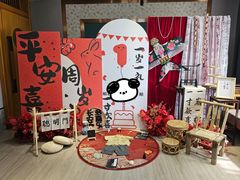 -芒果与甜纯动物奶油蛋糕&甜品台定制