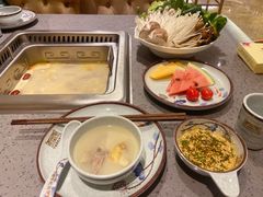 -彩虹坊火锅(宁穿路店)