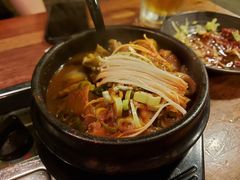 -喜来稀肉(金巴利道店)