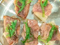 -灶边炉台·东北融合烤肉(南山店)