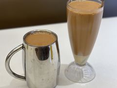 茶走-金利茶餐厅(中船汇店)