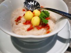 桂花芋泥-四道菜·福建菜馆(新街口金鹰店)