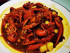 -麻辣港湾(京津公路店)