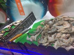 -火叮叮自助烤肉·现切牛肉(茂业店)