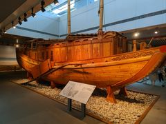 -上海中国航海博物馆