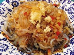 -富临轩私房菜(集庆门大街店)