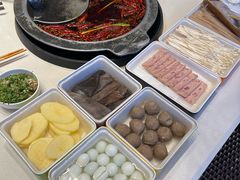 -川西坝子火锅(金沙1.0直营店)