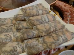 -津门老羊家·铜锅涮羊肉·烧烤(科技园店)