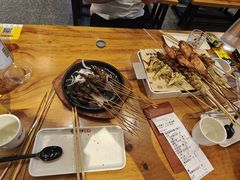 -本色.小马哥烧烤(无锡九里仓店)