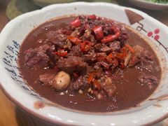 -小口味