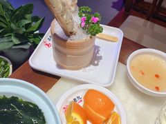 -重庆高老九火锅(万象城店)