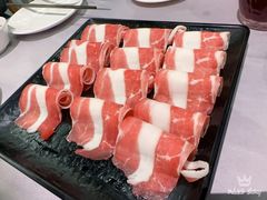 -东来顺饭庄(apm总店)