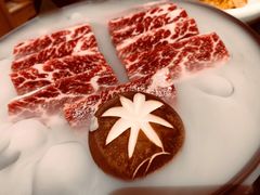 -九田家黑牛烤肉料理(石路天虹店)