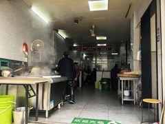 -陈记锅盖面(长江路店)